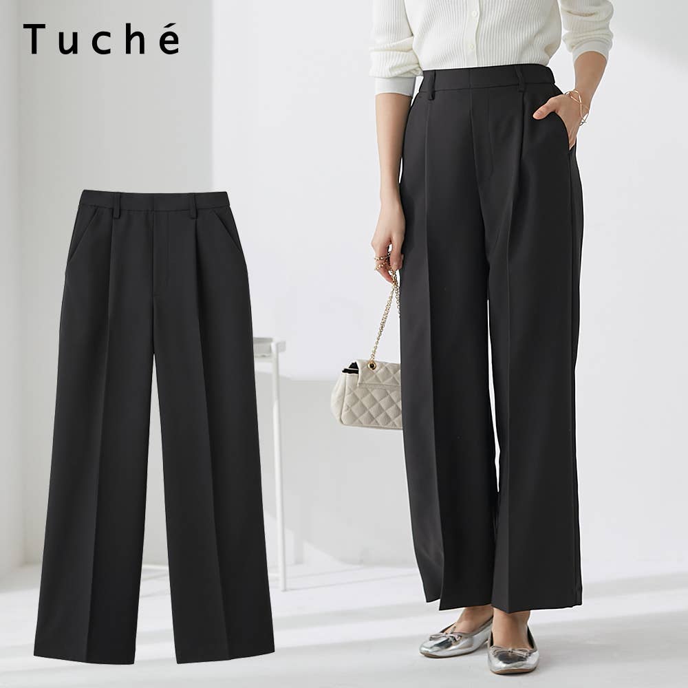 【首推】 闊腿褲 【SALE】